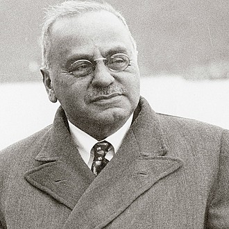 Альфред Адлер