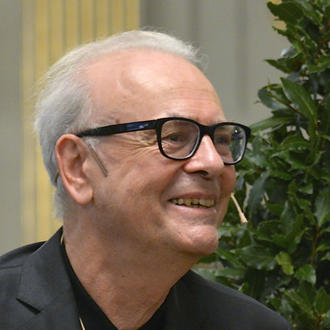 Патрик Модиано