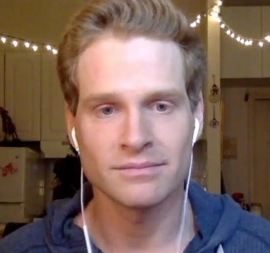 Джексон Маккензи