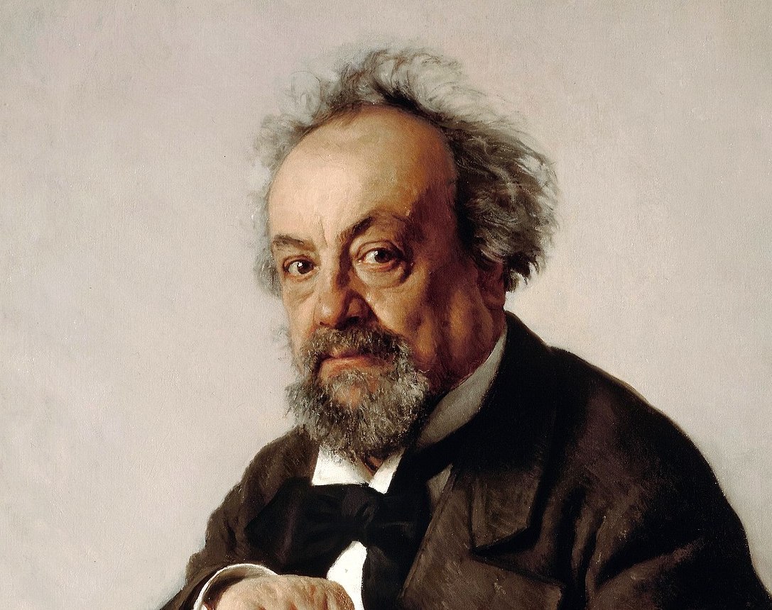 Алексей Писемский