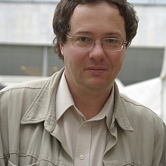 Александр Иличевский