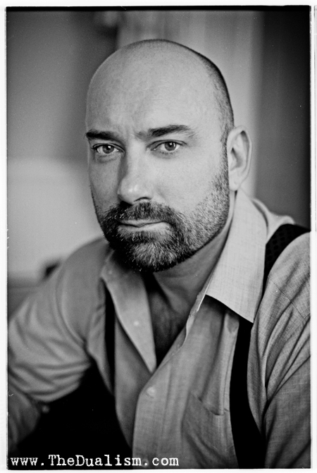 Дэниел Фрайер