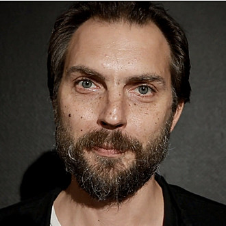 Руслан Маликов