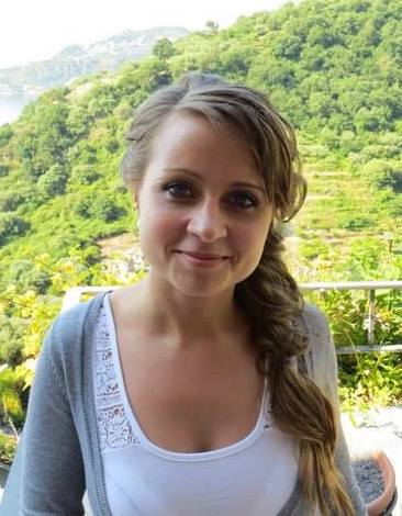 Елена Белугина