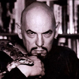 Антон Шандор ЛаВей