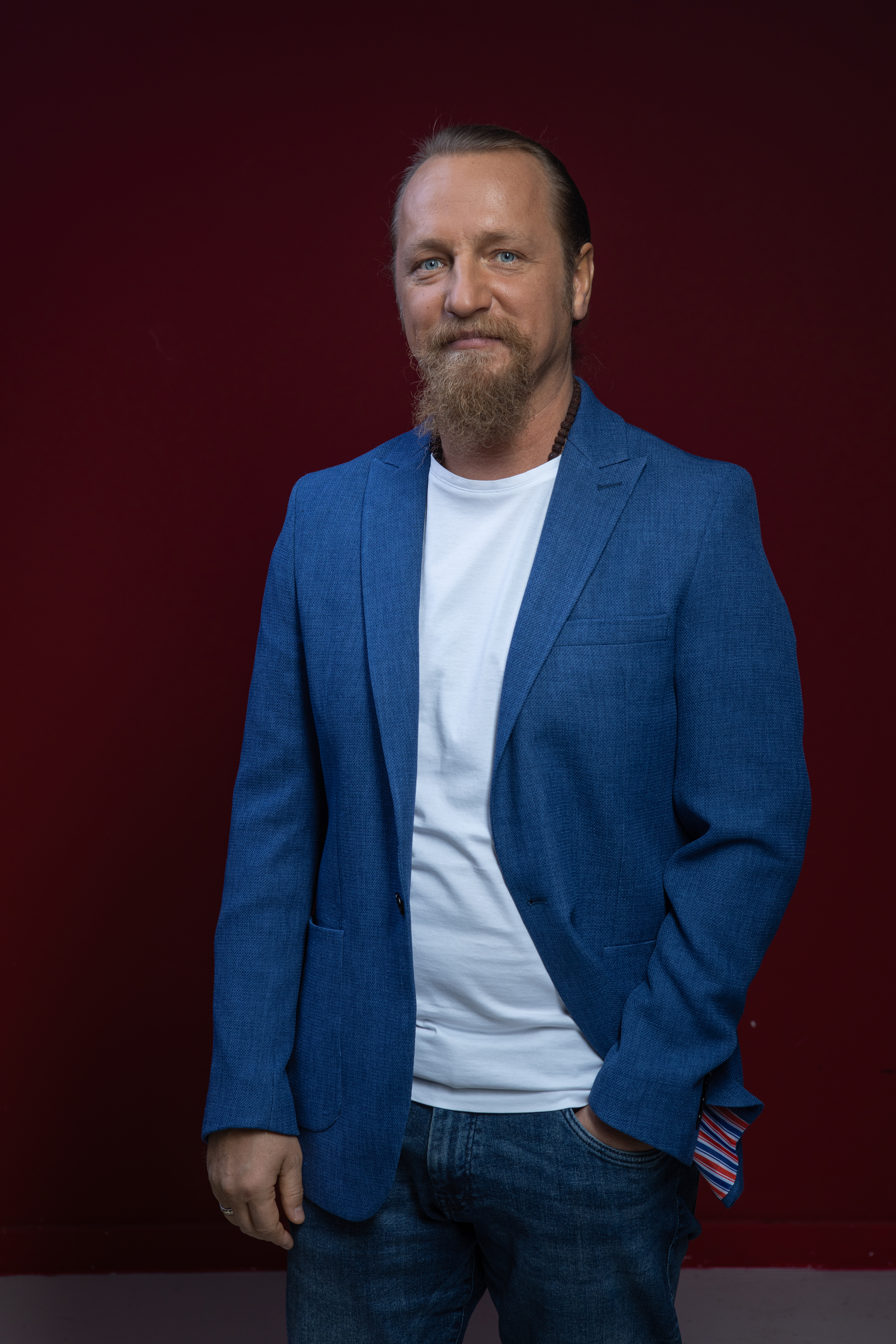 Дмитрий Троцкий