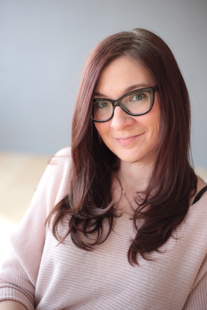 Екатерина Хломова