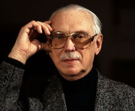 Сергей Михалков