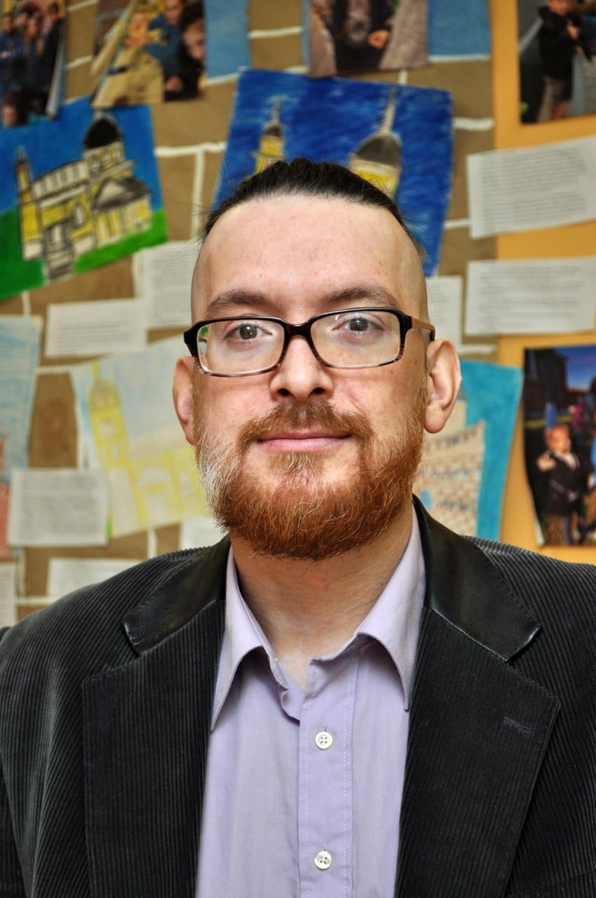 Алексей Олейников