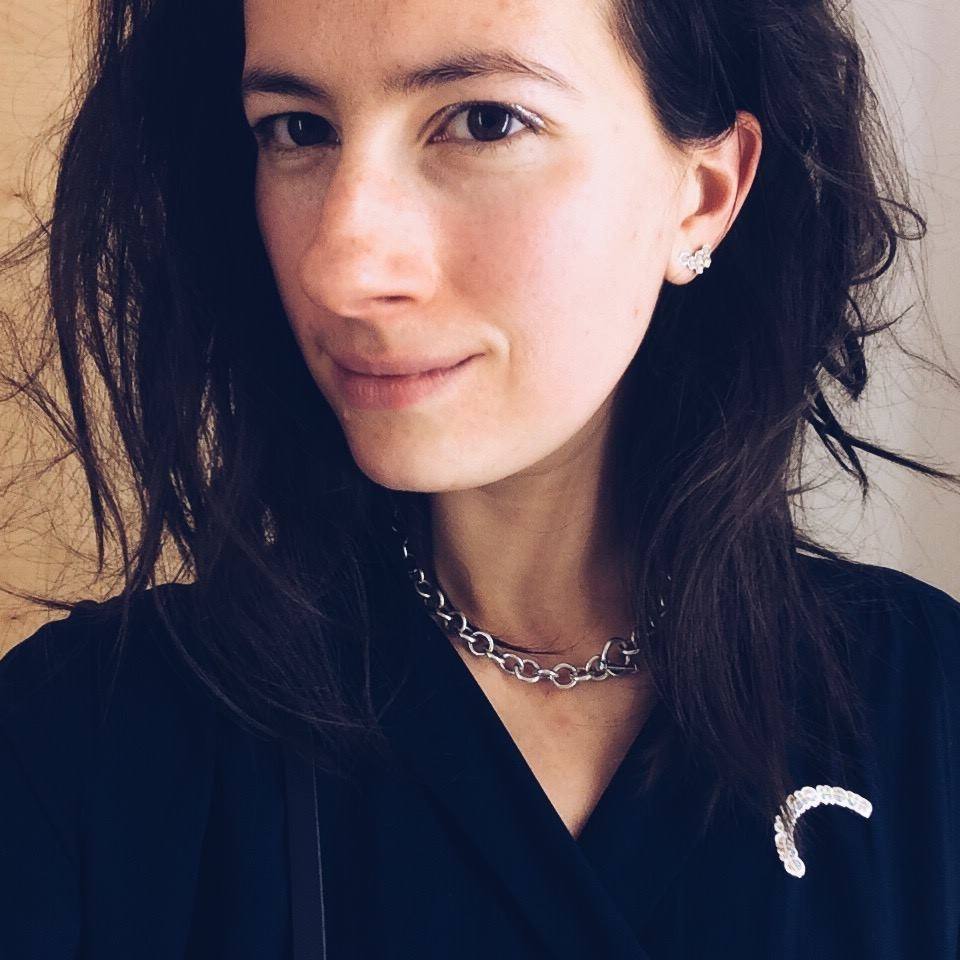 Виктория Базоева