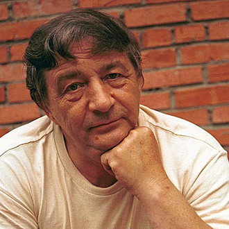 Эдуард Успенский