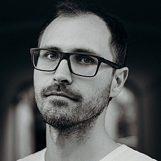 Алексей Поляринов