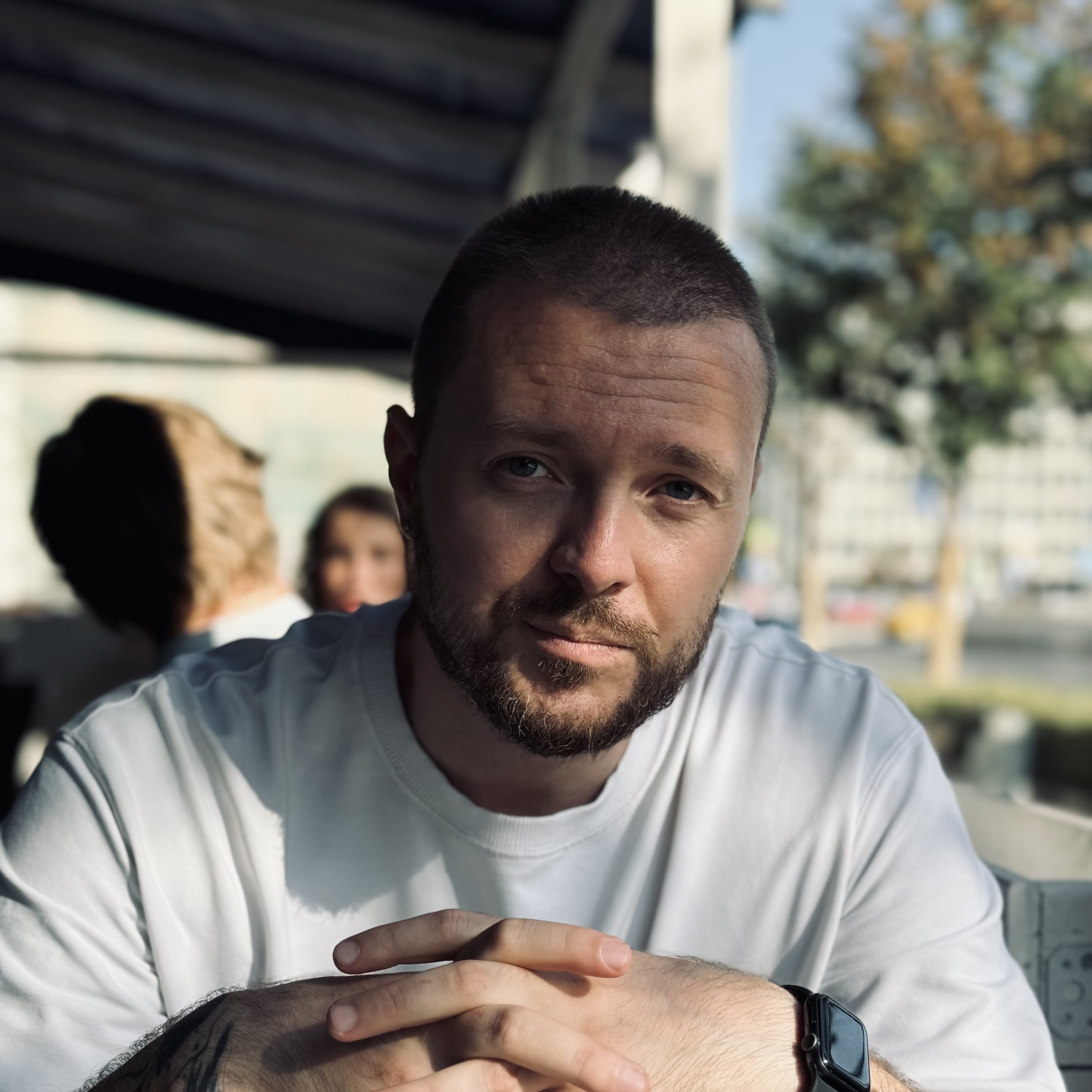 Андрей Трубицин