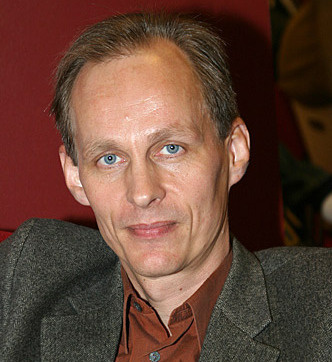 Микаель Ниеми