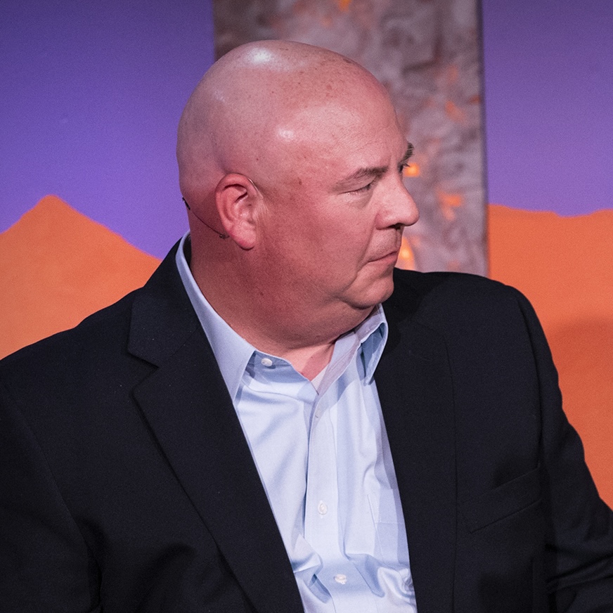 Клинт Бруэр