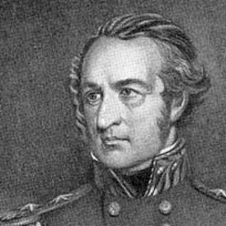 Robert Patterson