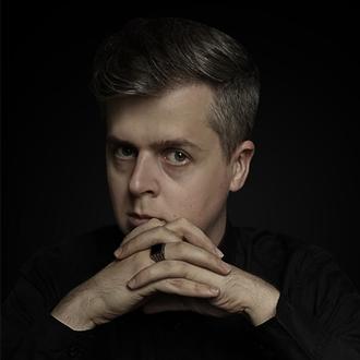 Дмитрий Гарин