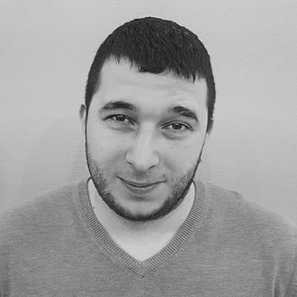 Илья Арсёнов