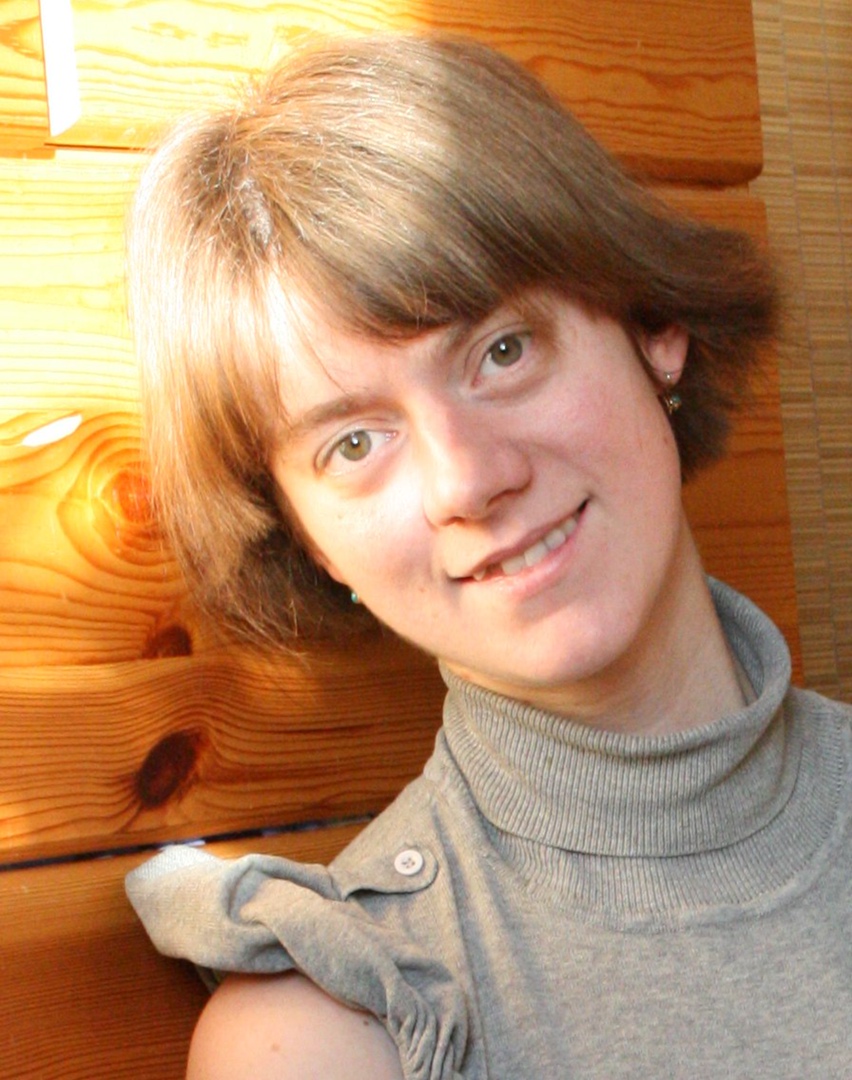 Ольга Югова