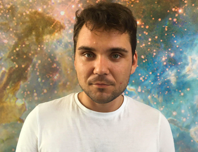 Игорь Кириенков