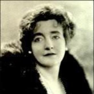 Kathleen Thompson Norris