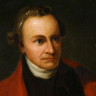 Patrick Henry