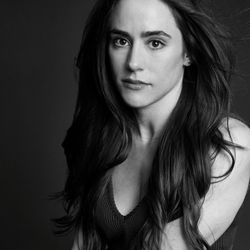 Молли Фишер