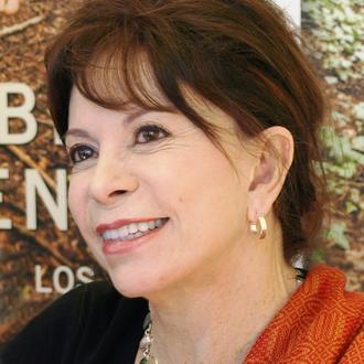 Isabel Allende