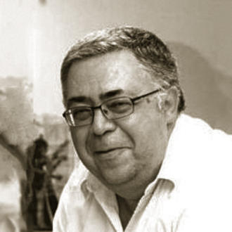 Ефим Курганов