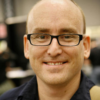 Darren Rowse