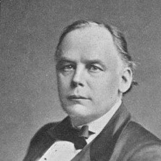Charles Bradlaugh