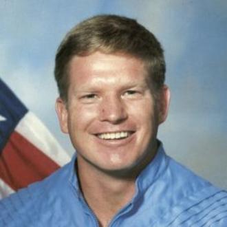 William Shepherd