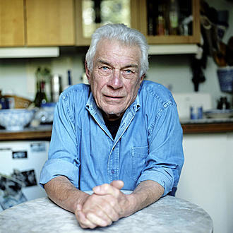 Джон Бёрджер