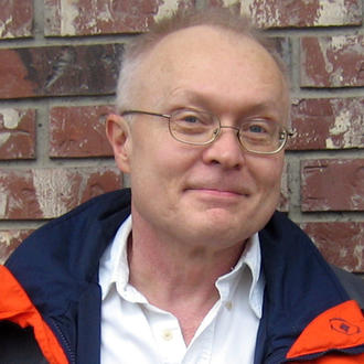 David Marusek