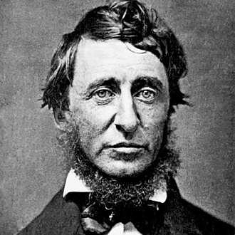 Генри Дэвид Торо