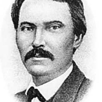 Степан Руданський