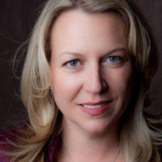Cheryl Strayed