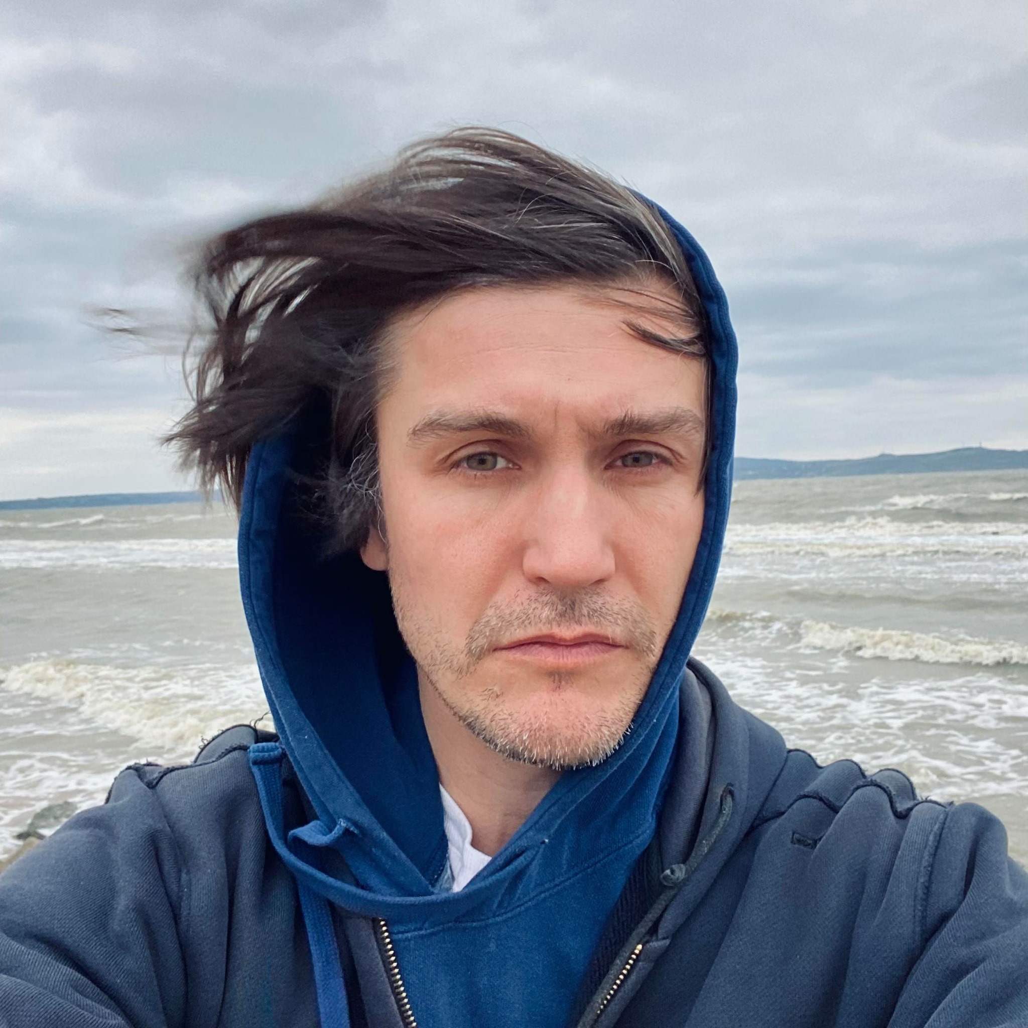 Денис Бояринов