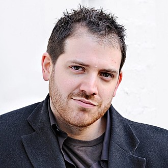 Джо Аберкромби