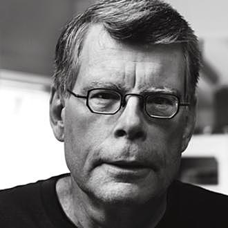 Стивен Кинг