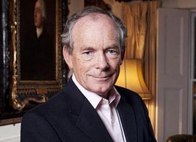 Саймон Дженкинс