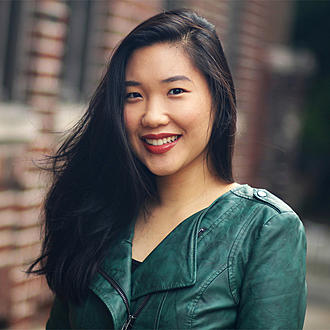 Эмили С.Р. Пэн