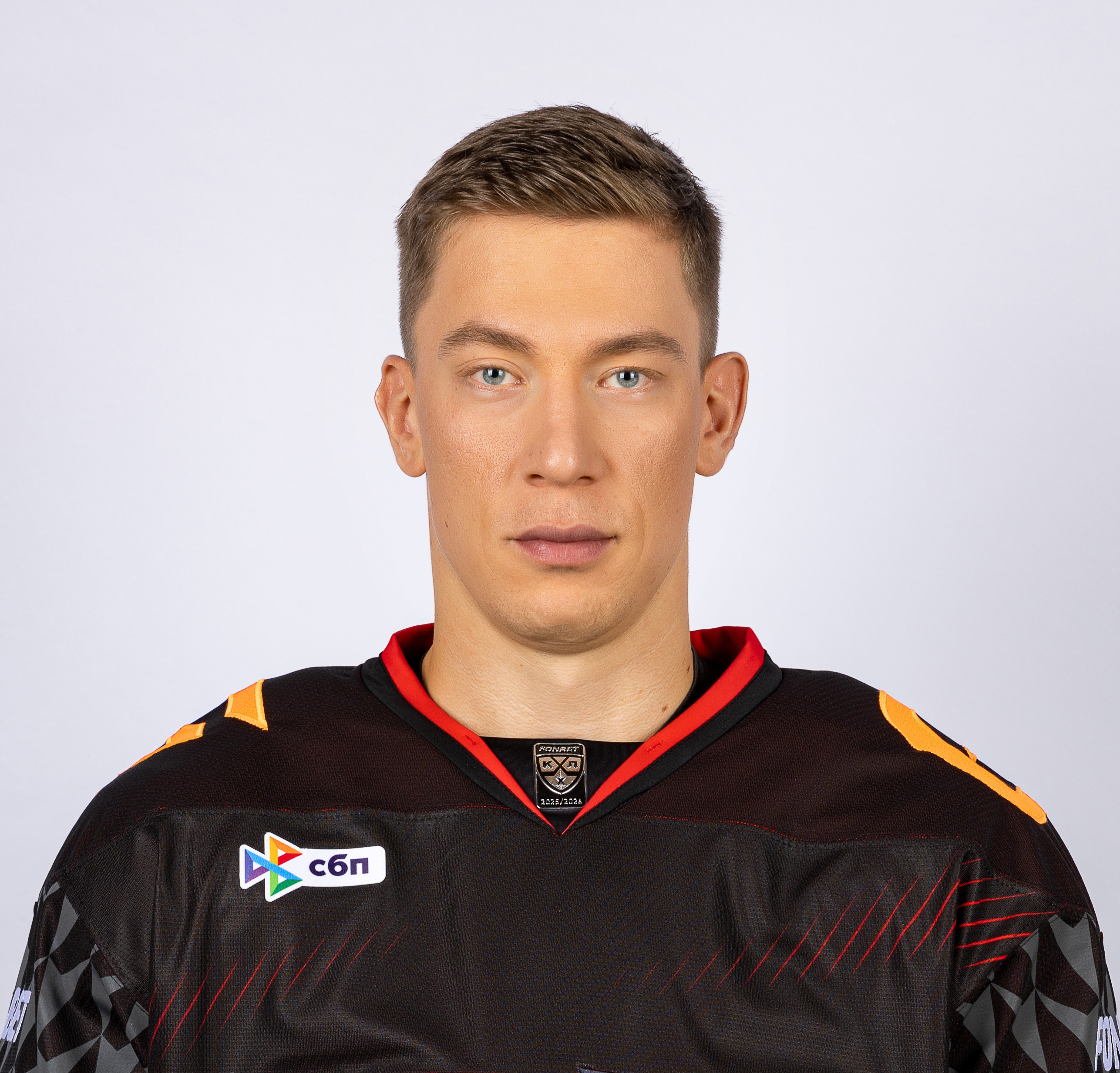 Дамир Шарипзянов