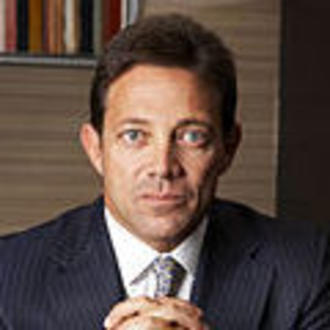 Jordan Belfort