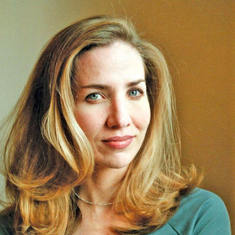 Laura Hillenbrand