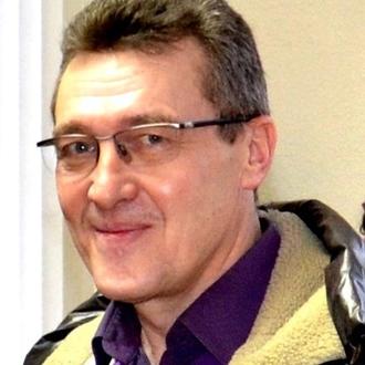 Адам Глебус