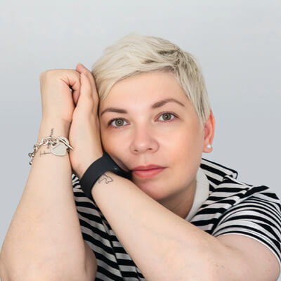 Гусарова Ольга