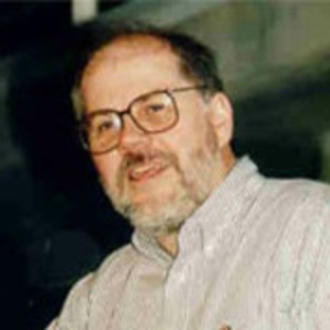 Роджер Макбрайд Аллен