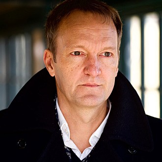 Адам Хиггинботам