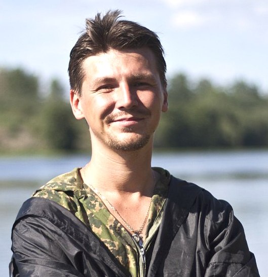 Дмитрий Филиппов